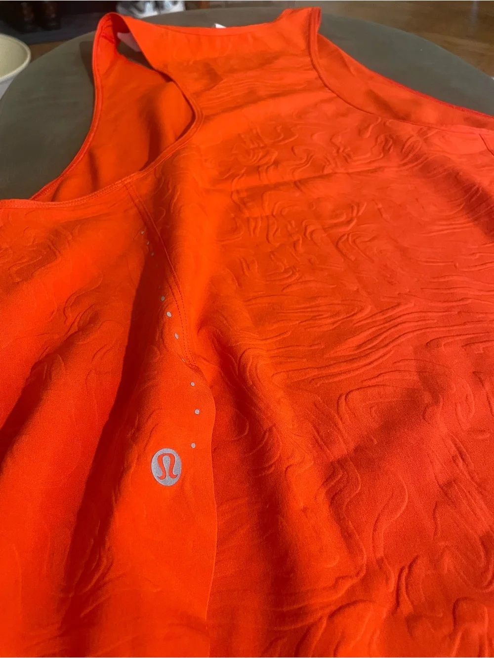 Lululemon Top